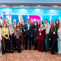 XI MOSCOW BREAST MEETING: Полный фотоотчёт